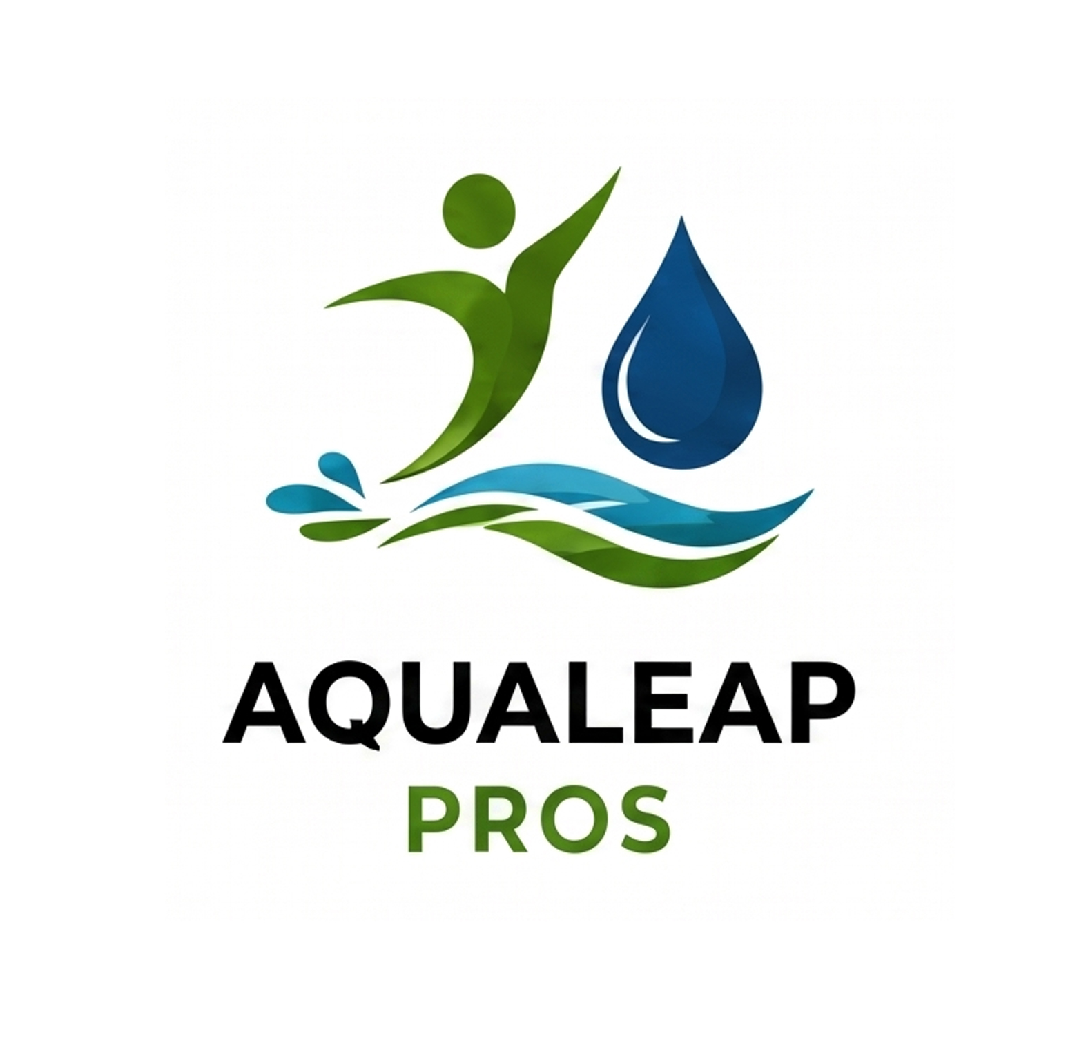 AquaLeap Pros